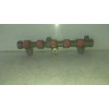 Recambio de rampa inyectora para renault trafic combi (ab 4.01) 1.9 diesel referencia OEM IAM 0445214251  