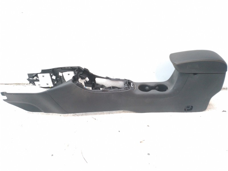 Recambio de apoyabrazos central para jeep compass ii 2.0 m-jet cat referencia OEM IAM 6GN88DX9AD  