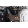 Recambio de puente delantero para nissan cabstar referencia OEM IAM 1449460  