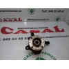 Recambio de mangueta delantera izquierda para renault kangoo (f/kc0) expression referencia OEM IAM F298  