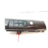 Recambio de molduras delanteras para kia sorento referencia OEM IAM 847802P10049  