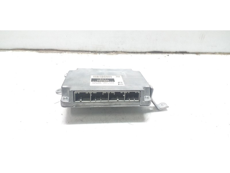 Recambio de centralita motor uce para lexus ls (usf4/uvf4) 460 referencia OEM IAM 8953550020 0791001801 