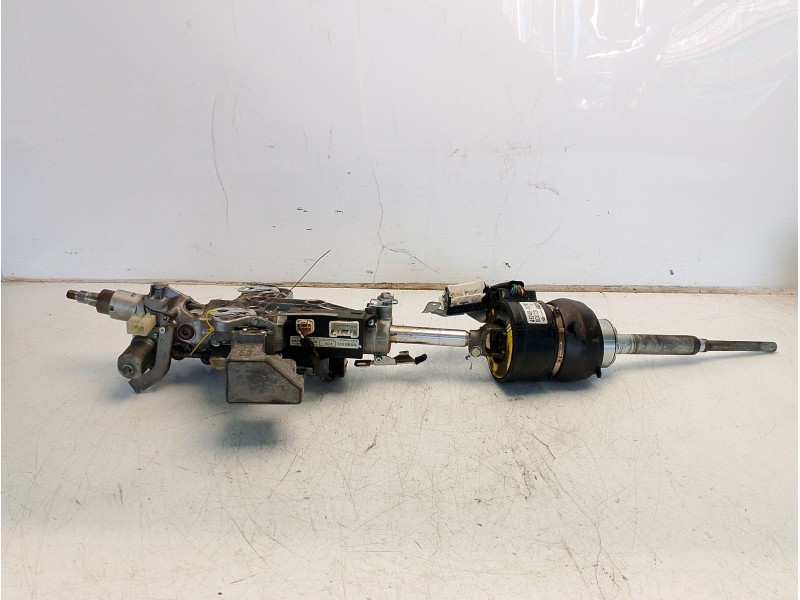 Recambio de cremallera direccion para lexus gs (_s19_) 450h (grs191_, gws191_) referencia OEM IAM 4420030450  