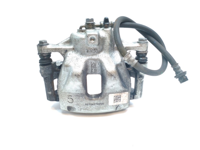 Recambio de pinza freno delantera izquierda para toyota yaris 1.5 16v cat referencia OEM IAM 4775002490  