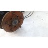 Recambio de puente delantero para nissan cabstar referencia OEM IAM 1449460  