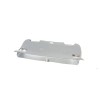 Recambio de tapa maletero para toyota rav 4 executive hybrid referencia OEM IAM 6775042060C0  