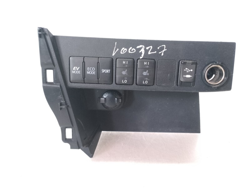 Recambio de mando multifuncion para toyota rav 4 referencia OEM IAM 5543342070  