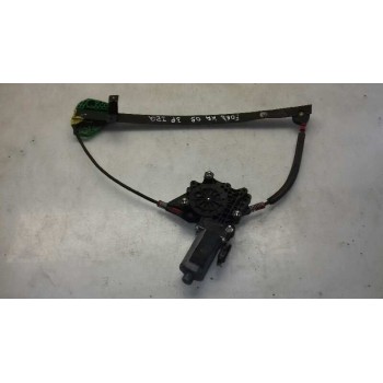 ELEVALUNAS DELANTERO IZQUIERDO 0130821682 