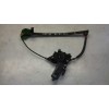 Recambio de elevalunas delantero izquierdo para ford ka (ccq) básico referencia OEM IAM 0130821682  