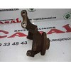 Recambio de mangueta delantera izquierda para renault kangoo (f/kc0) expression referencia OEM IAM F298  