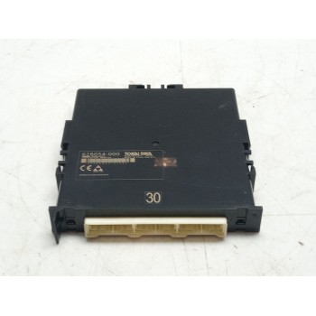 MODULO ELECTRONICO 89990K0031 62B05400 