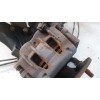 Recambio de puente delantero para nissan cabstar referencia OEM IAM 1449460  