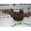 Recambio de mangueta delantera izquierda para renault kangoo (f/kc0) expression referencia OEM IAM F298  