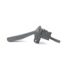 Recambio de mando limpia para seat leon (1p1) comfort limited referencia OEM IAM 1K0953519H9B9 1K0953519H 