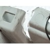 Recambio de moldura para land rover discovery sport (l550) 2.0 d 4x4 referencia OEM IAM LR065262  
