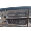 Recambio de moldura para toyota c-hr referencia OEM IAM 53827F4010  