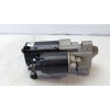 Recambio de motor arranque para peugeot 607 (s1) básico referencia OEM IAM 5802M3 12V 1.4KW 8EA011610451