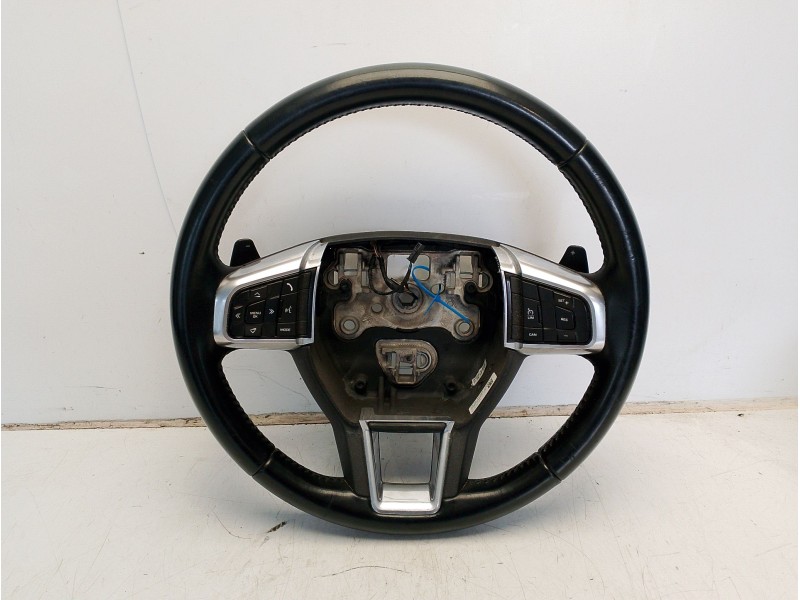Recambio de volante para land rover discovery sport (l550) 2.0 d 4x4 referencia OEM IAM LR079634  