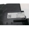 Recambio de centralita calefaccion para toyota avensis touring sports business advance referencia OEM IAM 8865005310  