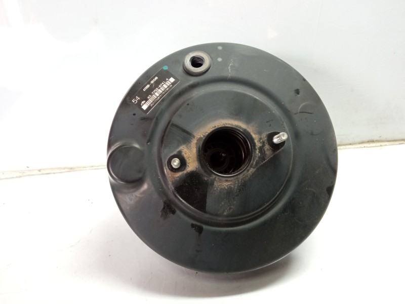 Recambio de servofreno para toyota yaris 1.5 16v cat referencia OEM IAM 472000D540  