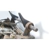 Recambio de puente delantero para nissan cabstar referencia OEM IAM 1449460  