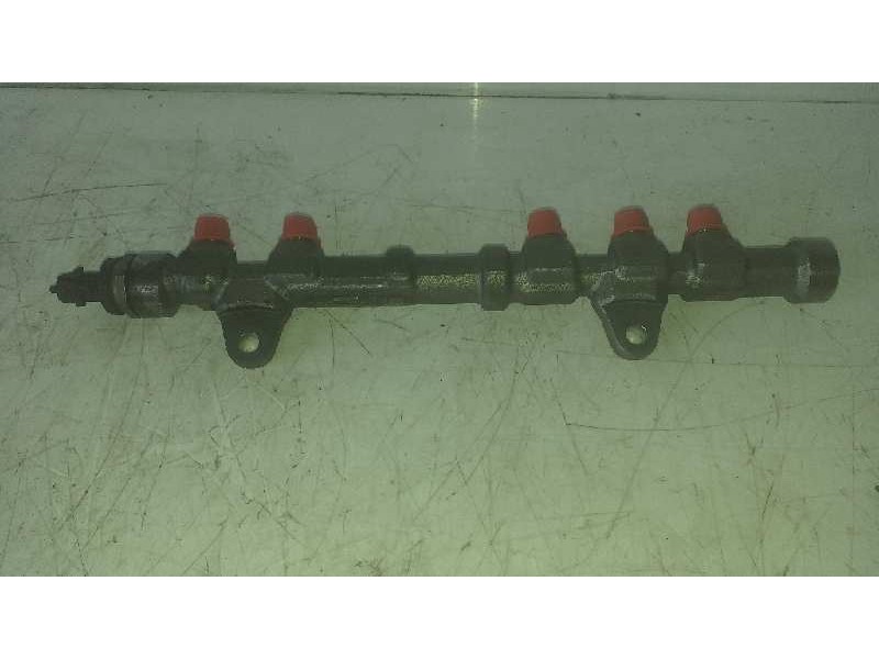 Recambio de rampa inyectora para opel combo d cargo l1h1 2,2t referencia OEM IAM 0445214217 55234437 804341L2