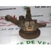Recambio de mangueta delantera izquierda para renault kangoo (f/kc0) expression referencia OEM IAM F298  