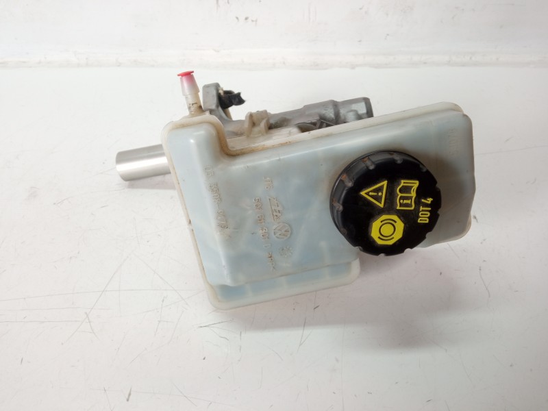 Recambio de bomba freno para seat leon (5f1) emoción referencia OEM IAM 5Q1614019R 5Q1611301D 1K0945459C