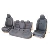 Recambio de juego asientos completo para toyota c-hr referencia OEM IAM 71073F4470C3  