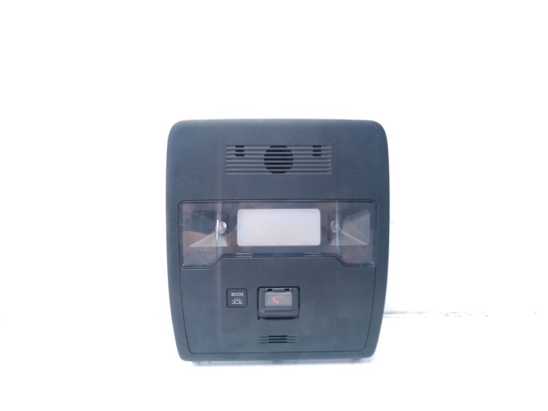 Recambio de luz interior para lexus ux (za10) referencia OEM IAM 867E133011  