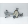 Recambio de elevalunas trasero izquierdo para citroën c4 berlina collection referencia OEM IAM 0130822239 9647444380 