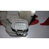 Recambio de cerradura puerta trasera izquierda para fiat bravo (198) 1.6 16v emotion multijet (88kw) referencia OEM IAM   