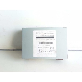 MODULO ELECTRONICO 861A002010 