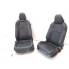 Recambio de juego asientos completo para toyota c-hr referencia OEM IAM 71073F4470C3  