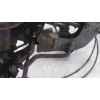 Recambio de puente delantero para nissan cabstar referencia OEM IAM 1449460  