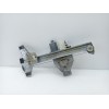 Recambio de elevalunas trasero izquierdo para citroën c4 berlina collection referencia OEM IAM 0130822239 9647444380 