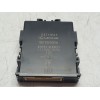 Recambio de modulo electronico para toyota yaris referencia OEM IAM 8911160140 89111K0021 