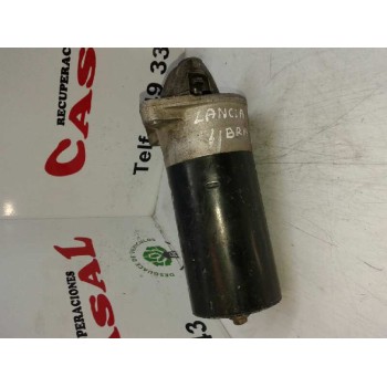MOTOR ARRANQUE 0001109030 0001109030 