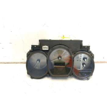 CUADRO INSTRUMENTOS 8380030E60 