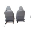 Recambio de juego asientos completo para toyota c-hr referencia OEM IAM 71073F4470C3  