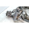 Recambio de puente delantero para nissan cabstar referencia OEM IAM 1449460  