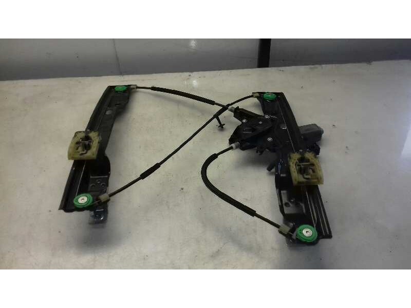 Recambio de elevalunas delantero derecho para ford focus lim. (cb8) edition referencia OEM IAM 924127104  