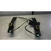 Recambio de elevalunas delantero derecho para ford focus lim. (cb8) edition referencia OEM IAM 924127104  