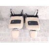 Recambio de juego asientos completo para mercedes-benz clase b (w245) 2.0 cdi cat referencia OEM IAM   