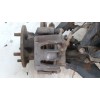 Recambio de puente delantero para nissan cabstar referencia OEM IAM 1449460  