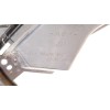 Recambio de rejilla paragolpes central para lexus rx 300(mcu35) 3.0 v6 cat referencia OEM IAM 5311148320  