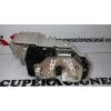 Recambio de cerradura puerta trasera izquierda para fiat bravo (198) 1.6 16v emotion multijet (88kw) referencia OEM IAM   