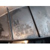 Recambio de moldura para toyota c-hr referencia OEM IAM 177530T010  