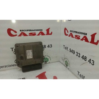 CENTRALITA MOTOR UCE 55196352ZJ 5FPSR2F9F MJD6JOCA