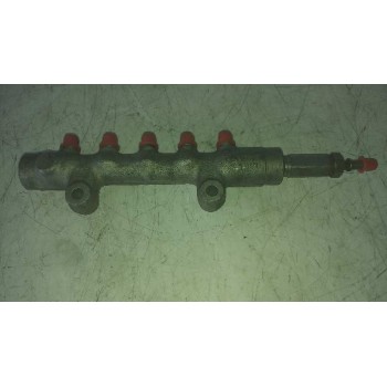RAMPA INYECTORA 6C1Q9D280AB 02H01705 